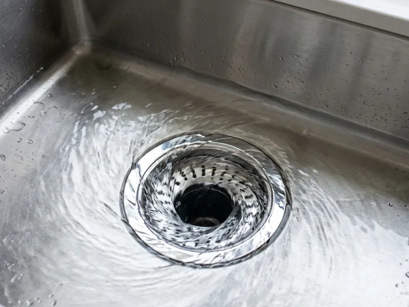 Drain Cleaning Plumber in Orting, WA